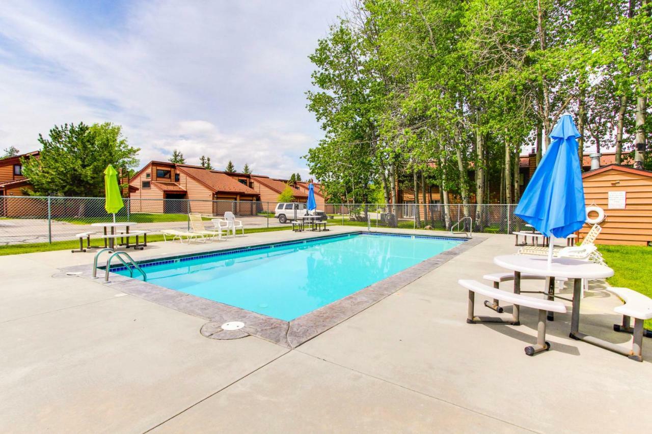 Aspen Village #103 ماكول المظهر الخارجي الصورة